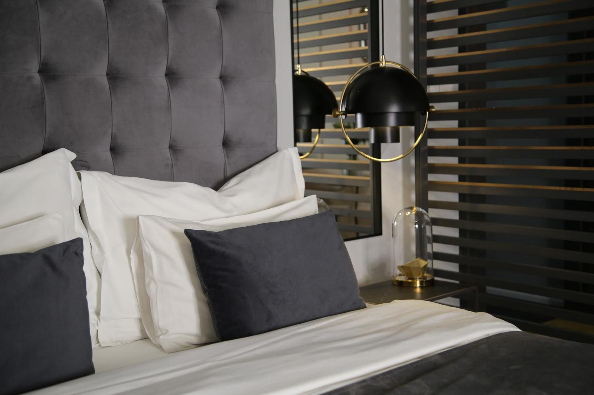 زغرب Mint Boutique Studio Apartments 3 المظهر الخارجي الصورة
