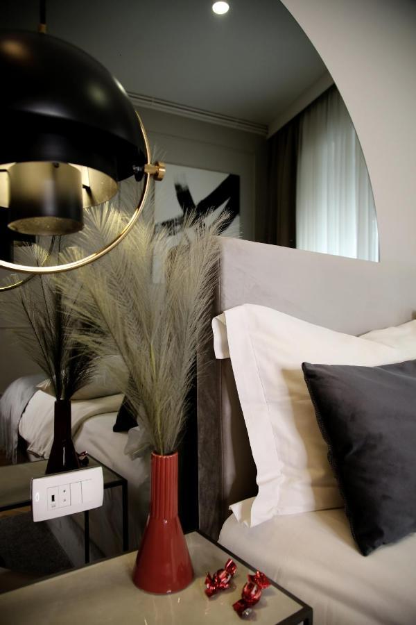 زغرب Mint Boutique Studio Apartments 3 المظهر الخارجي الصورة